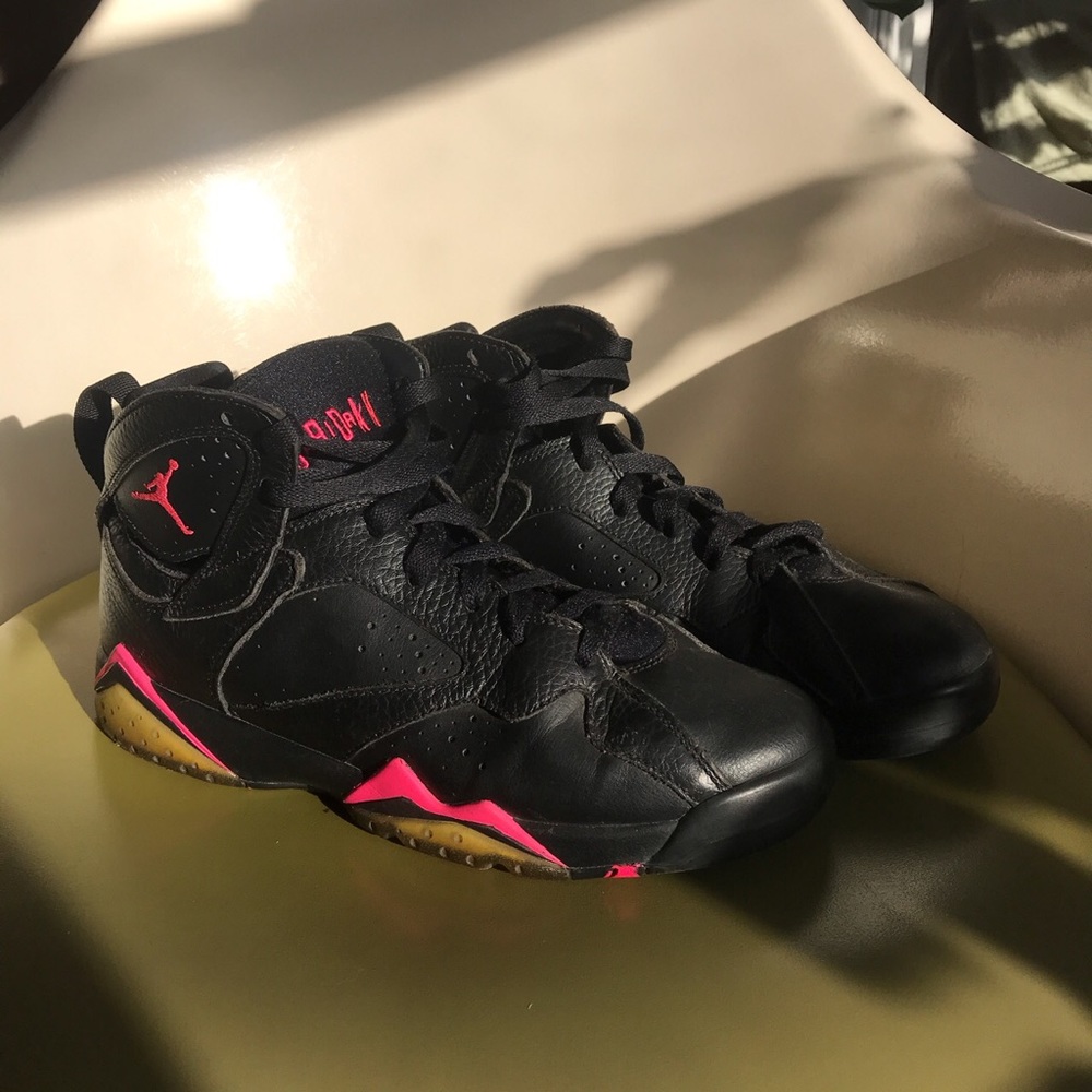 Nike Air Jordan’s